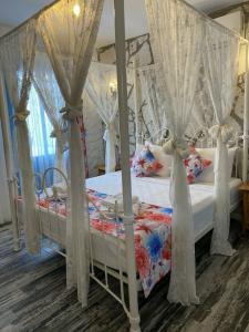 Ala Konak Alacati - 47