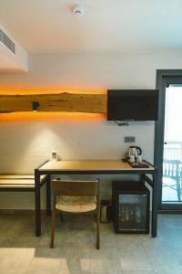 Kosa Otel Çeşme - 35