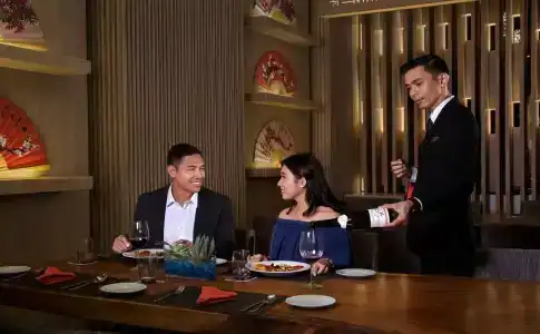 Grand Mercure Jakarta Kemayoran - 42