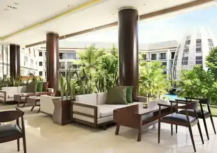 Golden Tulip Jineng Resort Bali - 43