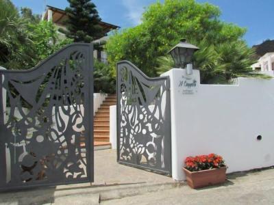 B&B Il Cappero - 1