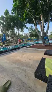 NH Bentota Ceysands Resort - 38