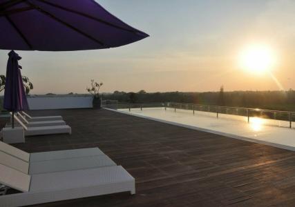 The Evitel Resort Ubud - 44