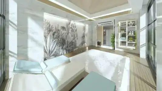 Ulukardesler Otel - 42