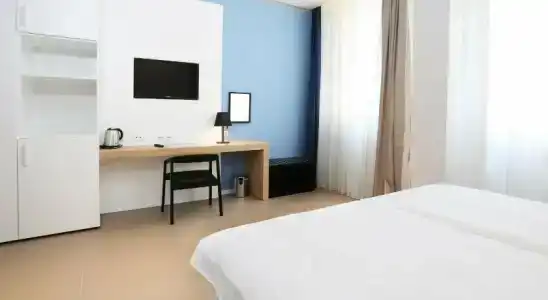 Guesthouse Villa Scalaria - 12