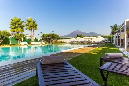 Resort & Winery Bosco De Medici - 0