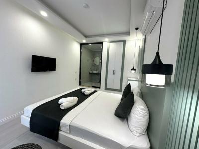 Bossa Nova Apart - 29