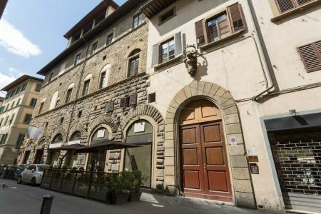 Residenza D'Epoca Historia Luxury - 0