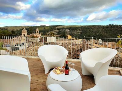 B&B Terrazza dei Sogni - 38