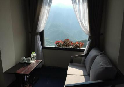 Sapa Hills - 6
