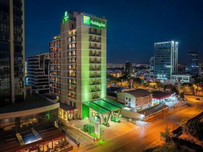 Holiday Inn ANKARA - CUKURAMBAR by IHG - 17