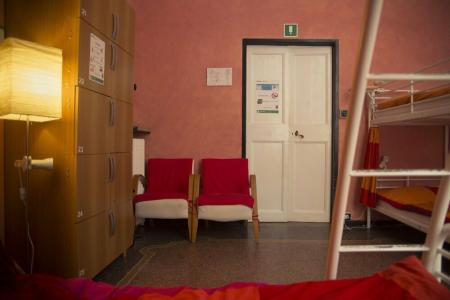 Manena Hostel Genova - 27