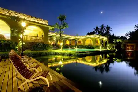 The Westlake & Resort Yogyakarta - 0