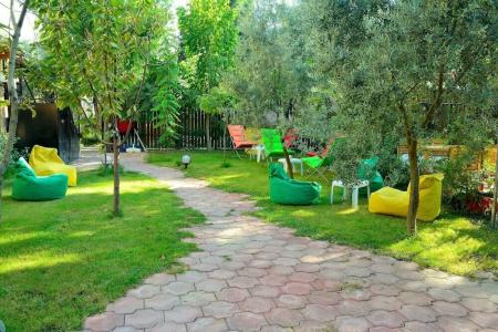 İznik Camlik Motel Restaurant - 48