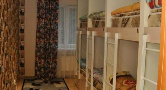 ART Hostel - 36