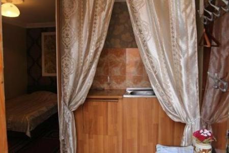 Guest House Iura - 10