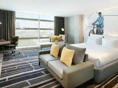 Novotel Jakarta Cikini - 14