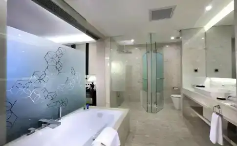 Aston Kartika Grogol & Conference Center - 12