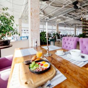 Morskaya Shkola & SPA - 67