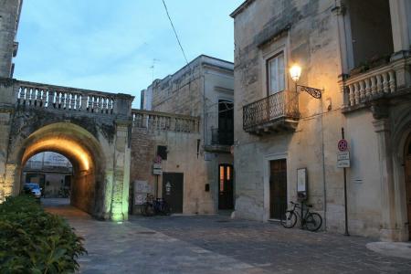 SANTA CHIARA Suite & Spa - Lecce - 0