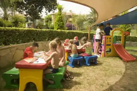 Alaiye Resort & Spa - All Inclusive - 21