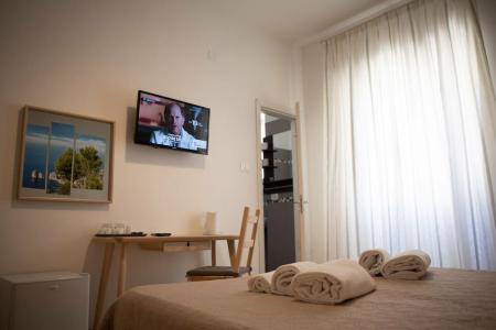B&B Salerno Center - 23