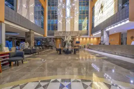 Belek Beach Resort - 11