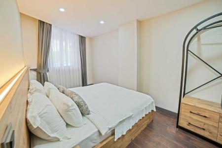 City Moonlight Apart - 21