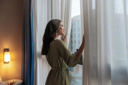 Mercure Dubai Deira - 14