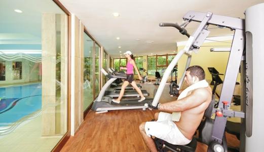 Samara Bodrum Ultra All Inclusive - 40