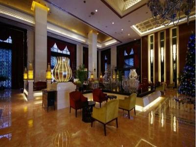Wyndham Grand Plaza Royale Palace - 26