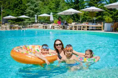 More Spa & Resort - 11