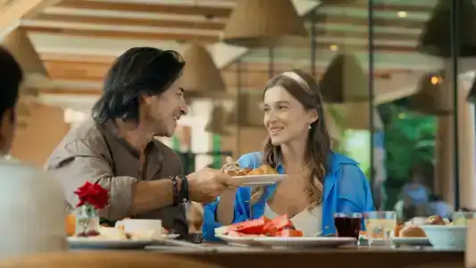 More Spa & Resort - 36