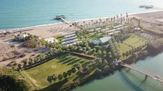 Robinson Nobilis - All Inclusive - 14