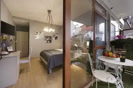 B&B Sorrento Queen - 43