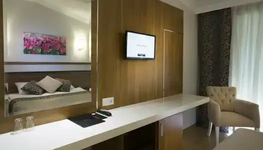 Sun Club Side - All Inclusive - 17