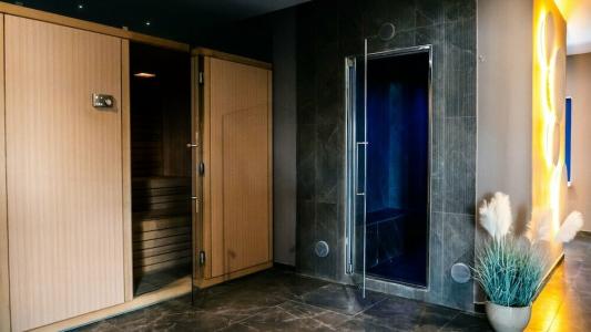 up Wellness & Spa - 11