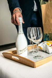 up Wellness & Spa - 36