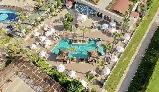 Crystal Family Resort & Spa - Ultimate All Inclusive - 12