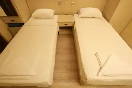 Blue Palace Apart - 24