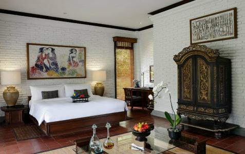 Tanah Gajah, a Resort by Hadiprana - 44