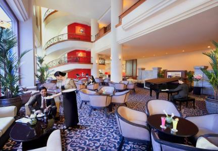 Millennium Sirih Jakarta - 41