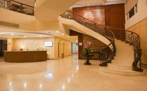 Arion Suite Kemang - 18