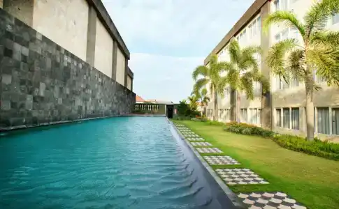 Aston Denpasar & Convention Center - 0