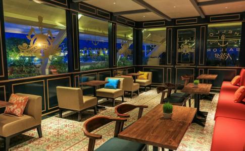 The Kuta Beach Heritage Bali - Managed By AccorHotels - 24