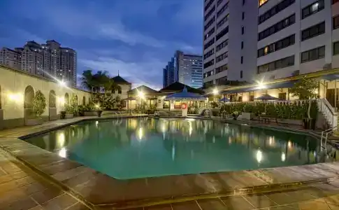 Jayakarta Jakarta - 3
