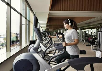 Grand Mercure Jakarta Harmoni - 32