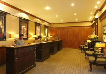 The Grand - Heritage Grand - 41