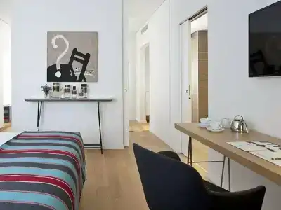 Sea N' Rent - Hayarkon 96 - 4