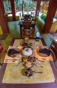 Back of Beyond - Pidurangala - 29